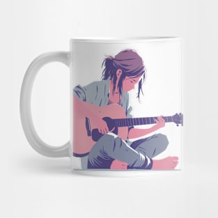 Ellie the sound of hope Mug